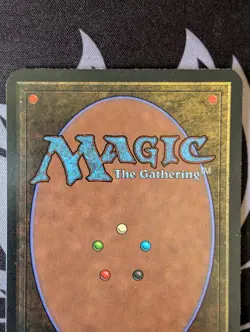 Forest (A)(Rocks) ~ Alpha [Near Mint][Magic MTG] - Image 5