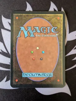 Forest (A)(Rocks) ~ Alpha [Near Mint][Magic MTG] - Image 4