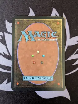 Forest (A)(Rocks) ~ Alpha [Near Mint][Magic MTG] - Image 4
