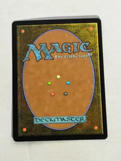 MTG FOIL Helm of Kaldra Fifth Dawn Magic the Gathering - Image 2