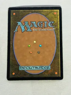 MTG FOIL Sword of Kaldra Mirrodin Magic the Gathering - Image 2