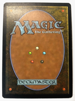 Akroma's memorial Chinese MTG Future Sight Magic the Gathering Heavy Play - Image 4