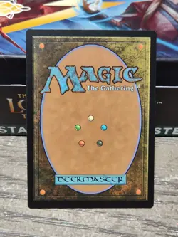 Palantir Of Orthanc LTR 247 Mythic Rare MtG Magic Gathering Lord Of the Rings - Image 4
