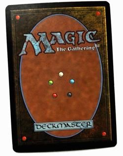 Foil Powder Keg Magic Player Rewards MTG Magic the Gathering Light/Moderate Play - Image 3