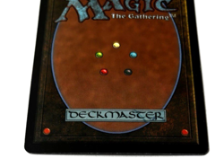 Foil Powder Keg Magic Player Rewards MTG Magic the Gathering Light/Moderate Play - Image 4