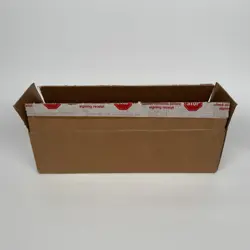 Pokemon Center Fusion Strike Empty Display ETB + Booster Box Case Free Shipping - Image 3