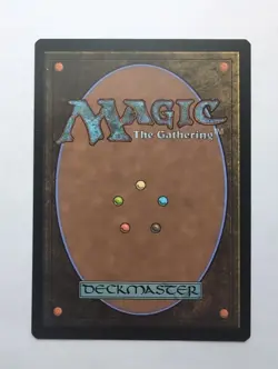 MTG Beholder's Charm Ray - Bribery (SLD) Secret Lair Drop (Rainbow Foil) R 1786 - Image 2