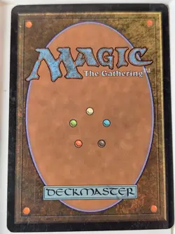 Volcanic Hammer - 7th Edition Core Set - Magic the Gathering MTG Nice! - Image 2