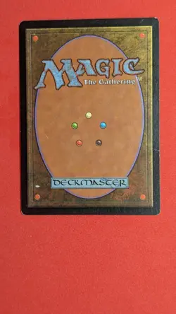 Guttural Response [Shadowmoor] Near Mint - Image 2