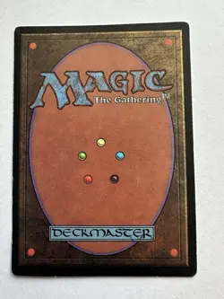 MTG- Drop of Honey - Arabian Nights (ARN) - Image 2