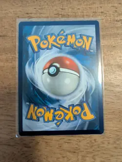 Wugtrio EX 190/162 Pokemon Sv05: Temporal Forces Holo Ultra Rare Full Art - Image 2