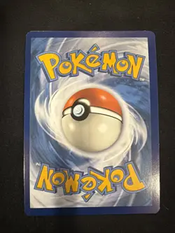 Pokemon TCG Mr. Mime 179/165 Scarlet & Violet Holo Illustration Rare NM Cond - Image 2