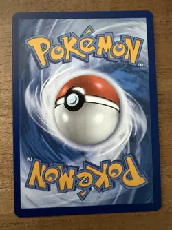 Ionos Wattrel 231/217 Ascended Heroes Illustration Rare Pokemon Card NM - Image 2