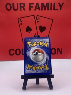 Articuno 17/62 Fossil WOTC Pokemon TCG Regular Rare 1999 MP - Image 4