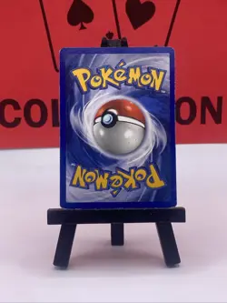 Articuno 17/62 Fossil WOTC Pokemon TCG Regular Rare 1999 MP - Image 5