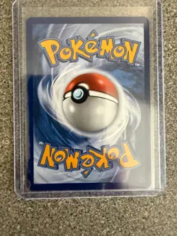Mega Darkrai ex 116/084 Pokemon: Pitch Black ME05 (SIR/NM/ENG) Main Chase - Image 3