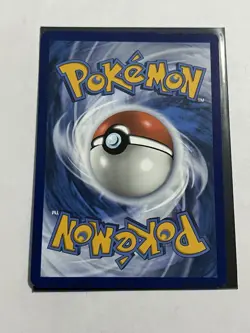 Golett 122/086 Illustration Rare Holofoil SV: Black Bolt Pokemon Trading Card - Image 2