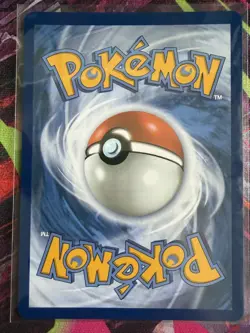 Psyduck 039/217 NM Cosmos Holo Play Stamp Prize Pack Series 9 Pokemon TCG - Image 2