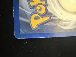 Wizards of the Coast Jolteon Holo Rare 4/64 Jungle 70 HP 1st Edition ENG 1999 - Image 5