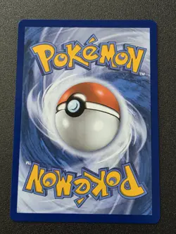 Pokemon Fighting Gong Full Art Secret Rare - Mega Evolutions Pokemon - 168/132 - Image 2