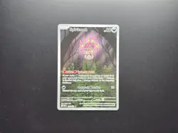 Pokemon TCG Spiritomb 148/132 Me01: Mega Evolution Illustration Rare- NM - Image 1