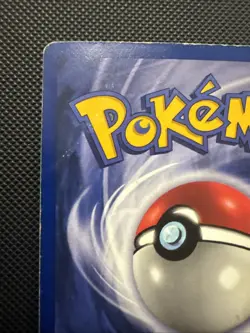 Pikachu (Movie Promo) 04/53 Wotc Promo Regular Black Star Promo Pokemon - Image 4