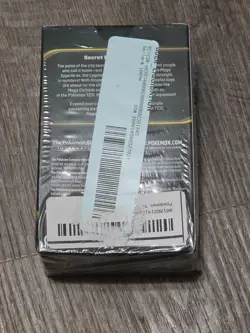 Pokemon TCG Mega Evolution Perfect Order Factory Sealed Booster Bundle Box - Image 2