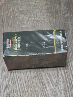 Pokemon TCG Mega Evolution Perfect Order Factory Sealed Booster Bundle Box - Image 4