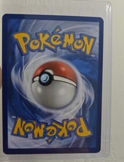 Pitch Black Armarouge Best Buy Promo Holo Rare 30th stamped - Image 2