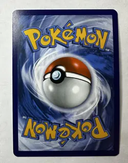 Pokemon White Flare - Basculin - 108/086 - Illustration Art Rare - Image 2