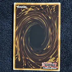 Chain Disappearance LCKC-EN094 Yu-Gi-Oh YuGiOh Secret Rare NM - Image 5