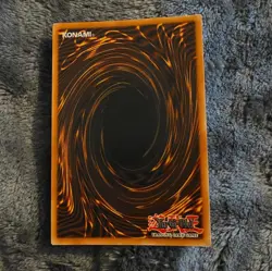 Konami Lightning Vortex RA03-EN148 Secret Rare Foil 1st Ed Spell English 2020 - Image 2