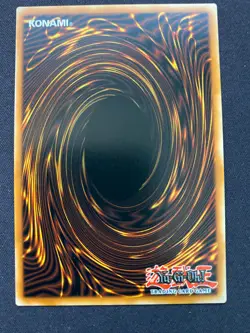 Medius the Pure DUAD-EN008 1st Edition Ultra Rare Near Mint Yugioh - Image 2