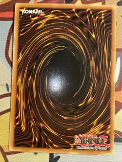 (VHL) Yu-Gi-Oh XZ-Tank Cannon MFC-053 Magician's Force Unlimited LP - Image 2