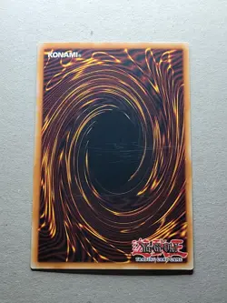 Assault Mercenary - CRMS-EN023 - 1st Edition - YuGiOh-LP - Image 2