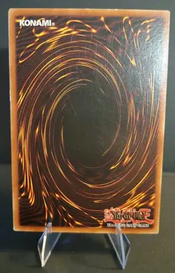 Thousand Dragon MRD-143 Metal Raiders 1st Edition - Image 2