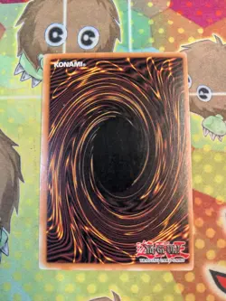 Lava Golem | PGD-107 | Secret Rare | 1st Edition | NM | Yu-Gi-Oh - Image 2