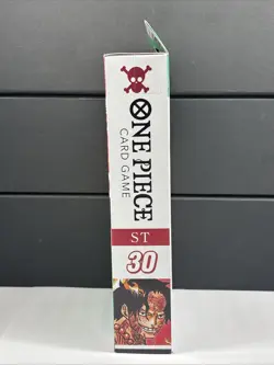 Bandai Namco One Piece Card Game Starter Deck EX Luffy & Ace ST-30 English NEW - Image 3