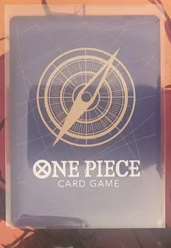 Nami SR OP14-031 Foil - The Azure Sea's Seven One Piece TCG - Image 2