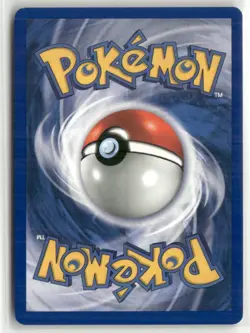 Pokemon Pokemon March 102/111 1st Edition Neo Genesis Common - Image 2