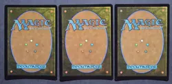 3x Bitter Reunion - The Brothers' War x3 FOIL MTG LP - Image 2