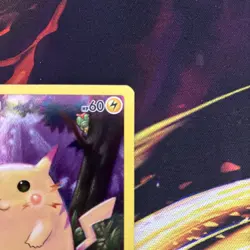 Pokemon TCG Pikachu 005/025 Celebrations Holo Rare - Image 3