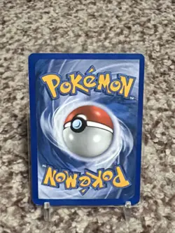 Pokemon TCG Rayquaza ex Dragon Frontiers 97/101 Holo Rare Delta Species - Image 2