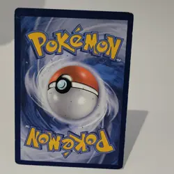 Pokemon TCG Lugia 78/124 Fates Collide Holo Rare EN 2016 HP 120 - Image 2