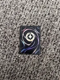 Disney Lorcana: Buzz Lightyear - On the Way (Foil Promo) - Image 2