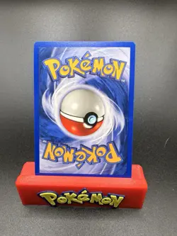 Pokemon Rocket's Hideout 63/64 Neo Revelation Regular Trainer Card NM-MT Gengar - Image 3