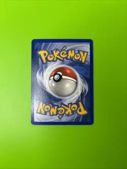 Mareep 58/75 1st Edition Neo Discovery Pokemon Card LP+ - Image 2