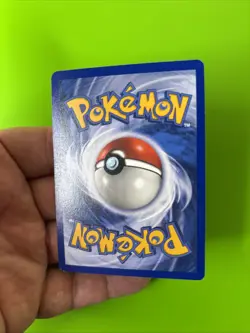 Mareep 58/75 1st Edition Neo Discovery Pokemon Card LP+ - Image 4