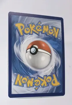 POKEMON CARD DEDENNE HOLO FULL ART CARD TG07/TG30 GOOD CONDITION 2022 - Image 2
