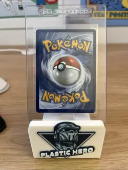 Goldeen - 087/084 - Illustration Rare - Pitch Black - NM/M - Pokemon Card - Image 2
